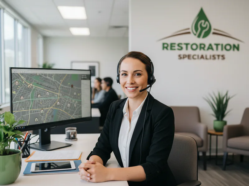 Water Damage Restoration  in Fort Riley  FAQ