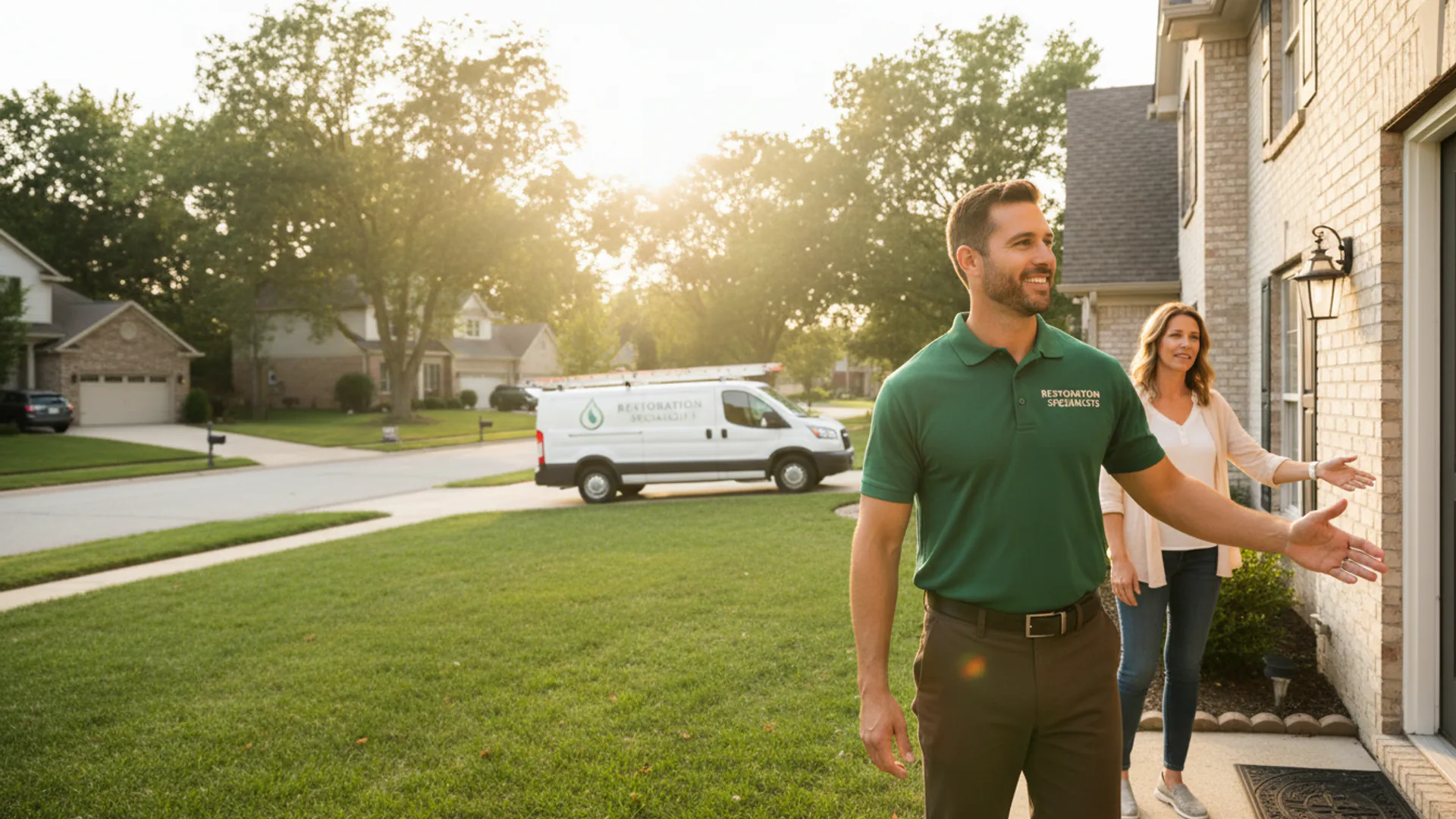 Local Water Damage Restoration Heroes in Fort Riley, KS Near Me – Proudly Serving Our Community